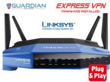 Linksys WRT3200ACM ""Next Gen