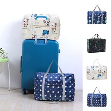 Reisetasche Faltbar Bordgepäck Tasche Sporttasche Hebammenkoffer-Umhängetasche %