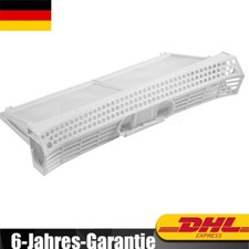Flusensieb für Trockner