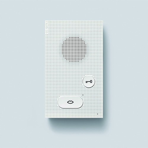 Siedle audio innenstation - audio-innenstation, bus