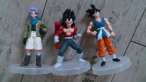 Dragonball anime action - z,