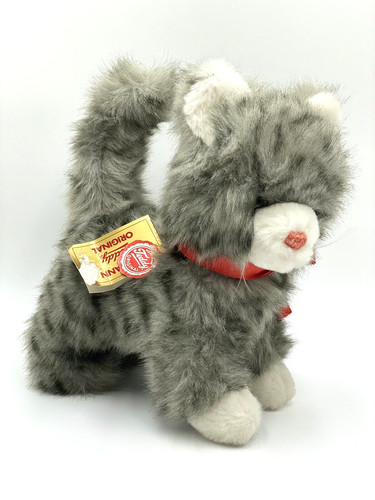 Hermann teddy original katze - hermann,