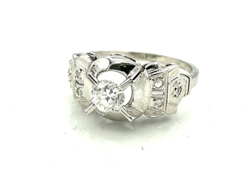 Magnifikanter ring aus - magnifikanter, 18