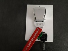 Schlüsselbrett 1er Original Airline Airbus BOEING Flugzeug Schlüsselboard Deko