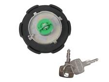 Tankdeckel für Yamaha Tenere