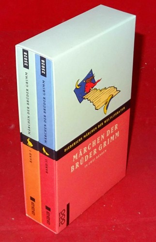 Diederichs märchen der - märchen,