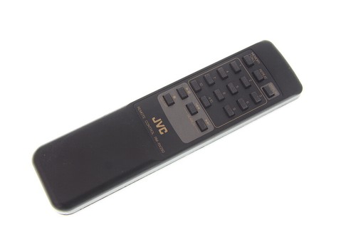 Original fernbedienung jvc - original,