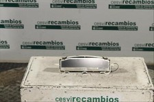 Infobildschirm, Display CS-10036138004393