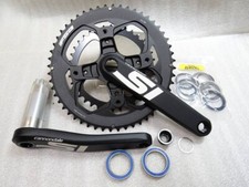 Cannondale SI Kurbelgarnitur