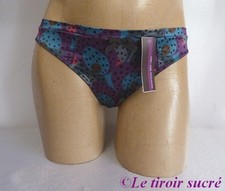 PRINCESS TAM TAM Slip Höschen
