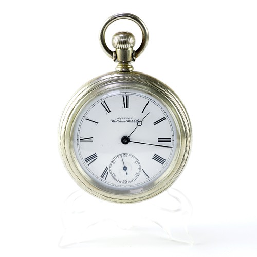 03253 american waltham watch - waltham,