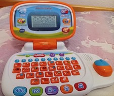 VTech Mein Lernlaptop Kinder