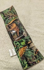 Pumpengürtel, Bauchband