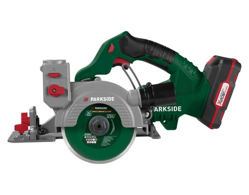 Parkside 20v - parkside,