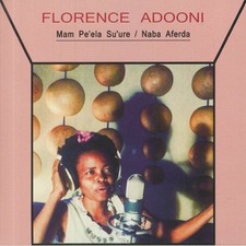 ADOONI, Florence - Mam Pe'ela