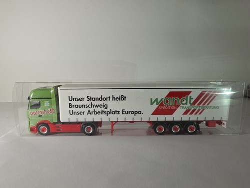 J301 wandt herpa 87 - wandt, 1:87