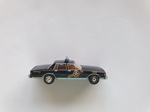 1981 chevrolet caprice - 1981,
