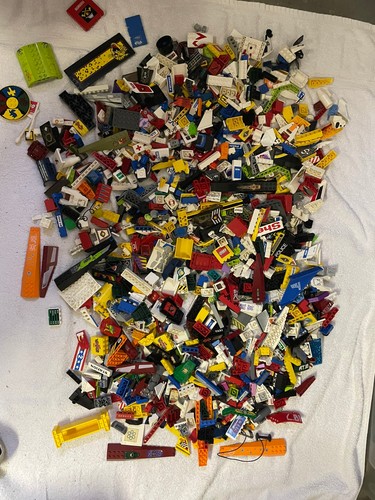 Lego kiloware steine platten - lego,