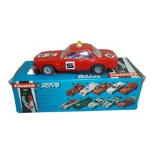 Carrera Servo 88475 BMW 3.0