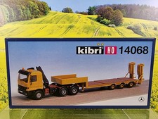 Kibri H0 14068 MB Actros mit