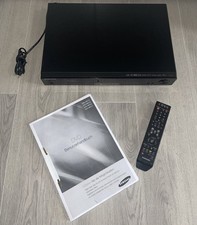 OK? Samsung DVD-HR775 DVD/HDD Recorder 250GB HDMI Fernbedienung Anleitung