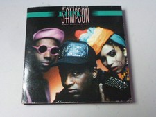 P.m. Sampson - We love to love Mini Cd Sammlungsauflösung