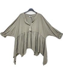 Italy shirt hängerchen - ,
