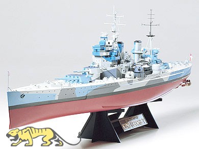 Tamiya 78010 britisches - tamiya,