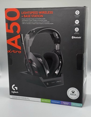 Astro a50 lightspeed wireless - a50,