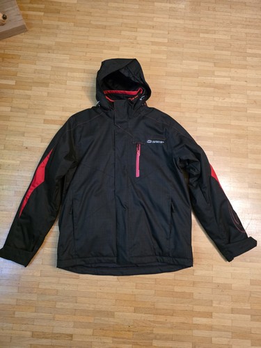 Ziener skijacke - ziener,