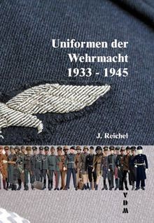 Uniformen der wehrmacht - uniformen,