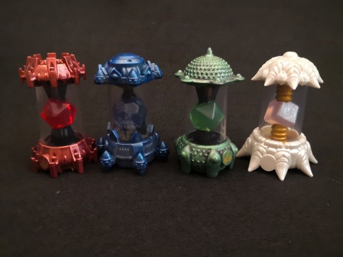 Skylanders imaginators - skylanders,