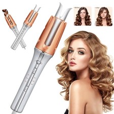 Automatischer Lockenstab