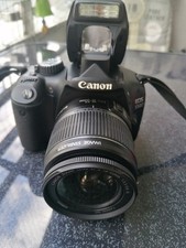 Digitalkamera Canon EOS 550D