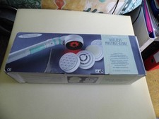 TSCHIBO * ROTLICHT MASSAGE GERÄT  - TYP:  57023  -  komplett Set -NEUWERTIG