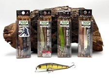 ZipBaits Rigge 70SP Suspending