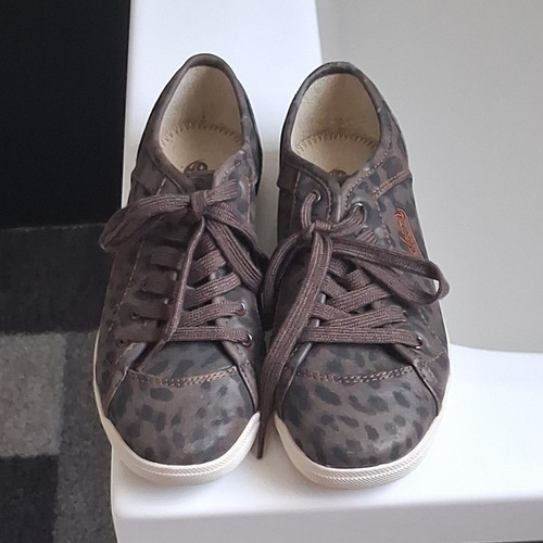 Dockers damen sneaker low - damen, top