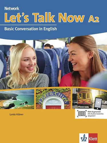 Let talk now - let’s,