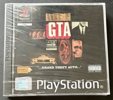 GTA 1 Grand Theft Auto