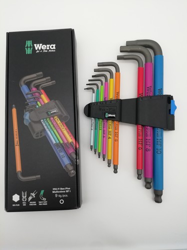 Wera hex plus - wera, hf1