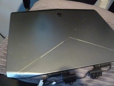 alienware 14 monitor .Gehäuse und Abdeckung . artikel funktionieren