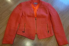 Comma Boucle Blazer Damen Gr.38
