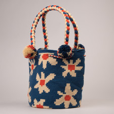Shopper tasche wayuu - shopper,