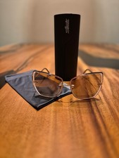 Silhouette Sonnenbrille Damen