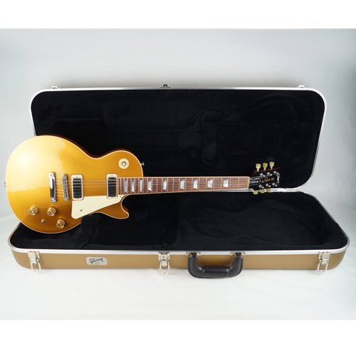 Gibson les paul - gibson, usa