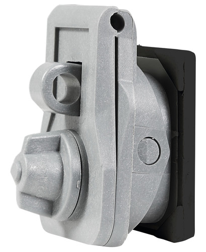 Stopper shs halter 3er set - halter,