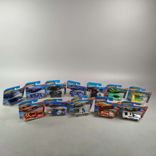 Hot wheels bundle forza - wheels,