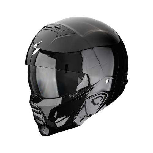 Scorpion exo combat solid - exo-combat, ii