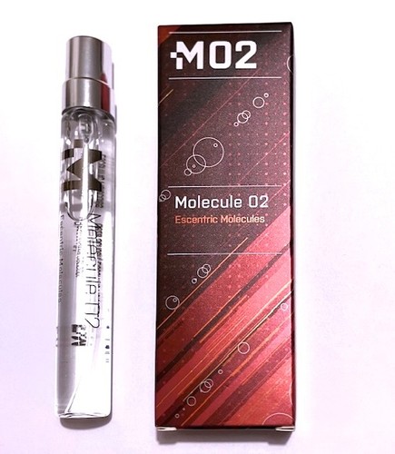 Escentric molecules molecule - molecules,