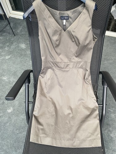 Kleid armani jeans neu - kleid,